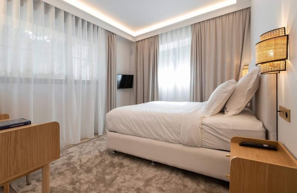 La Pinède La Pinède