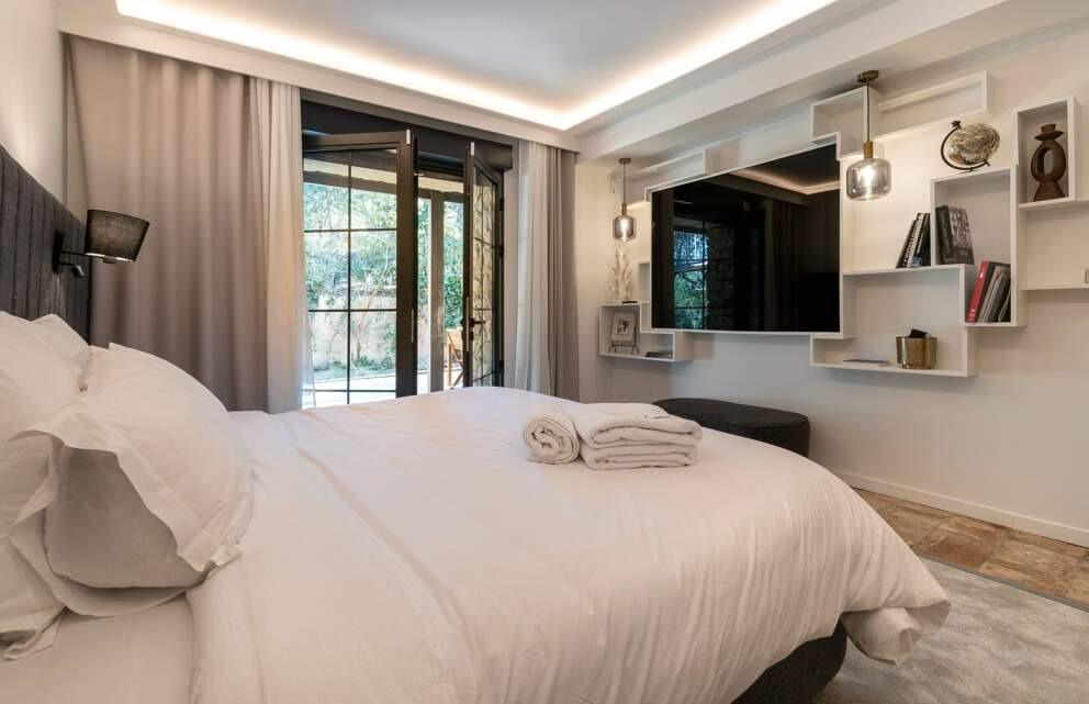 La Pinède La Pinède