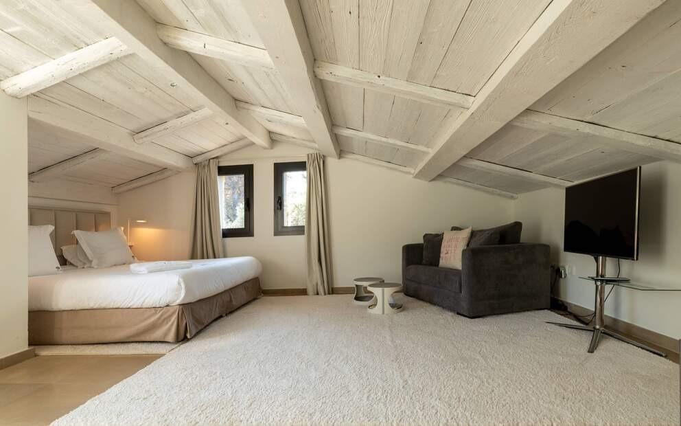 La Pinède La Pinède