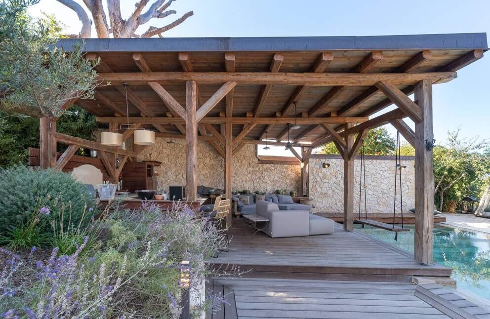 La Pinède La Pinède