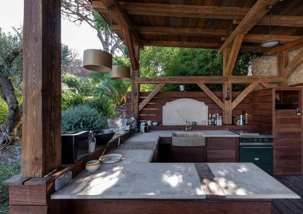 La Pinède La Pinède