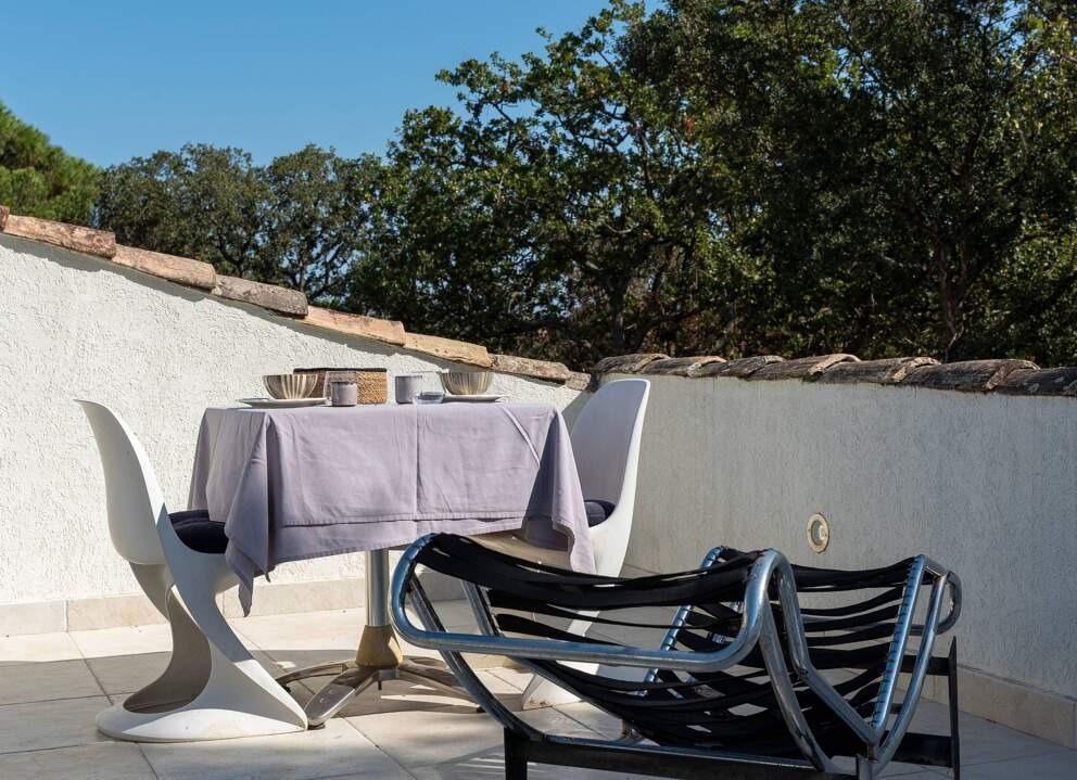 La Pinède La Pinède