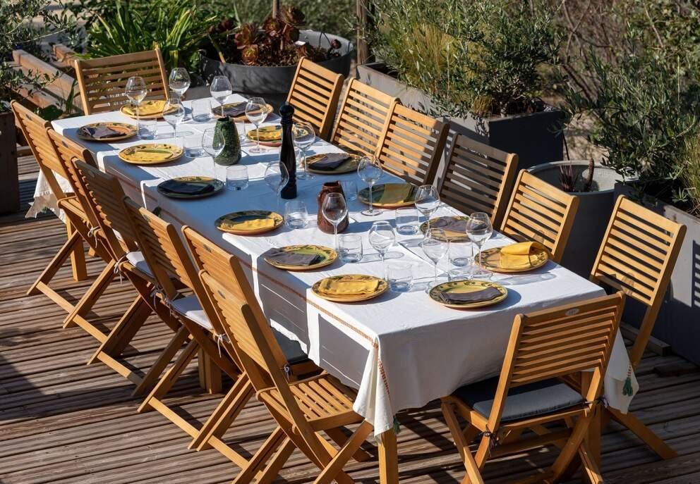 La Pinède La Pinède