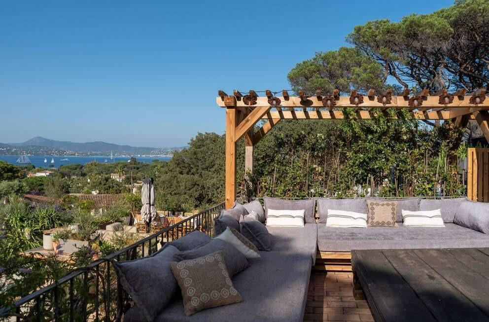 La Pinède La Pinède