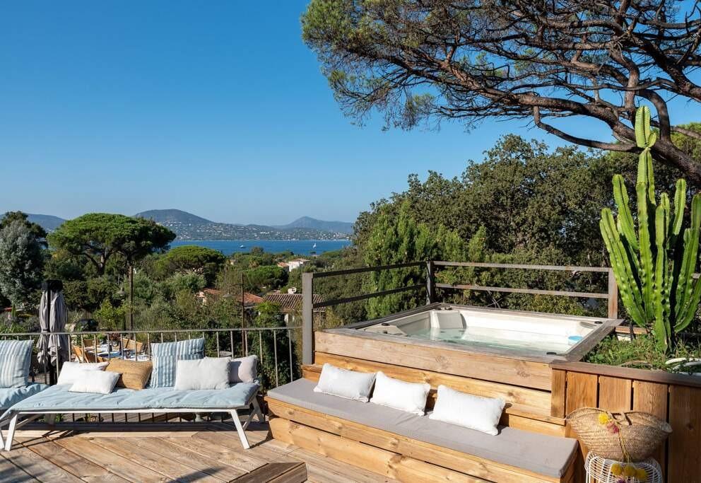 La Pinède La Pinède