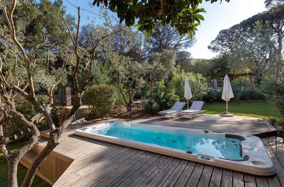 La Pinède La Pinède