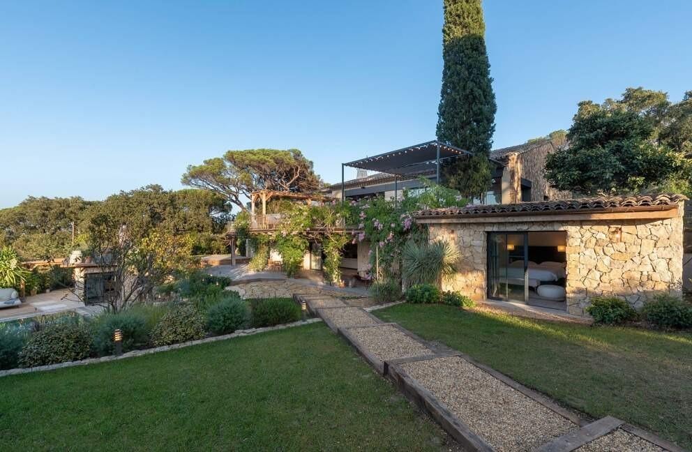 La Pinède La Pinède