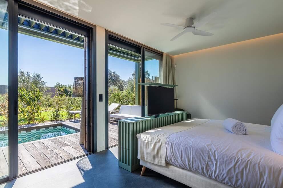 Villa Azzu Villa Azzu