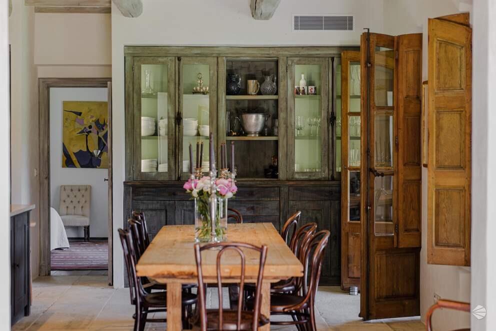 Villa Prairie Villa Prairie