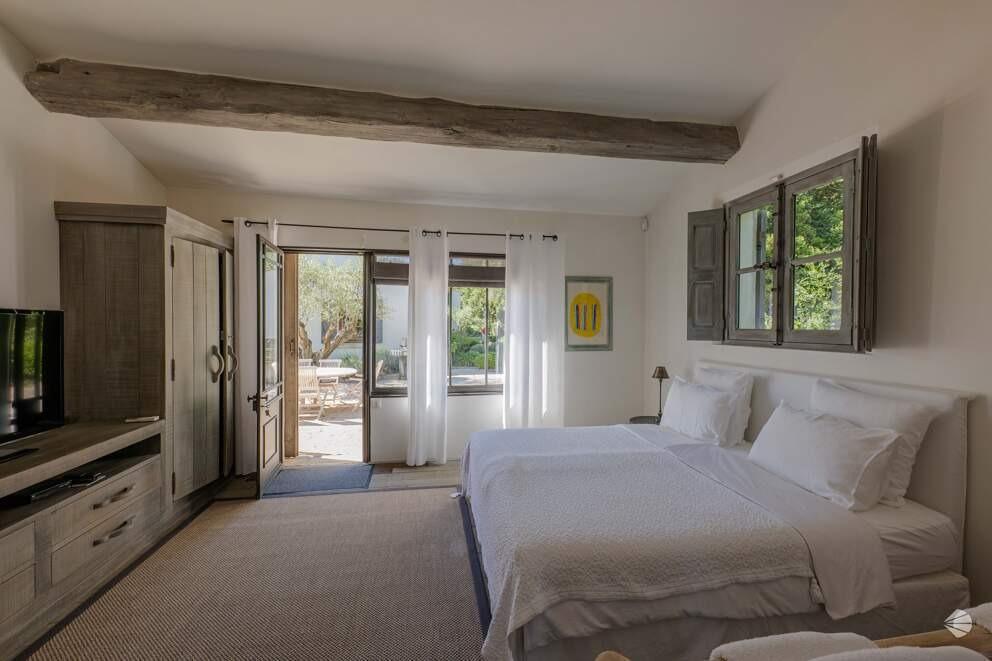 Villa Prairie Villa Prairie