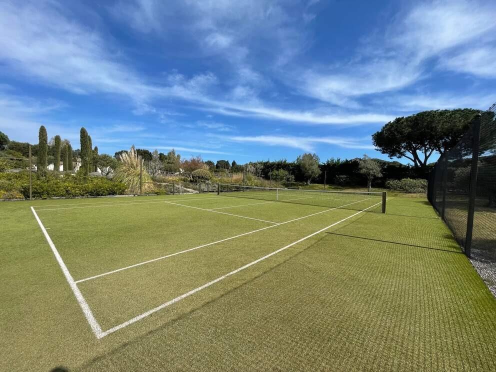 Villa Prairie Villa Prairie