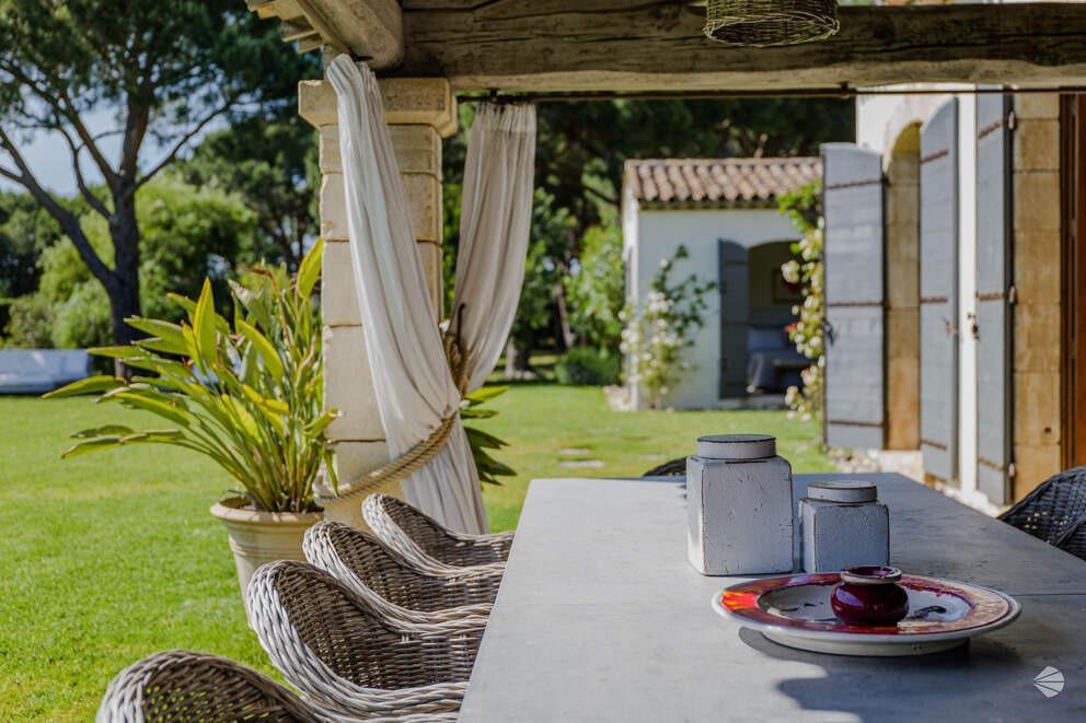 Villa Prairie Villa Prairie