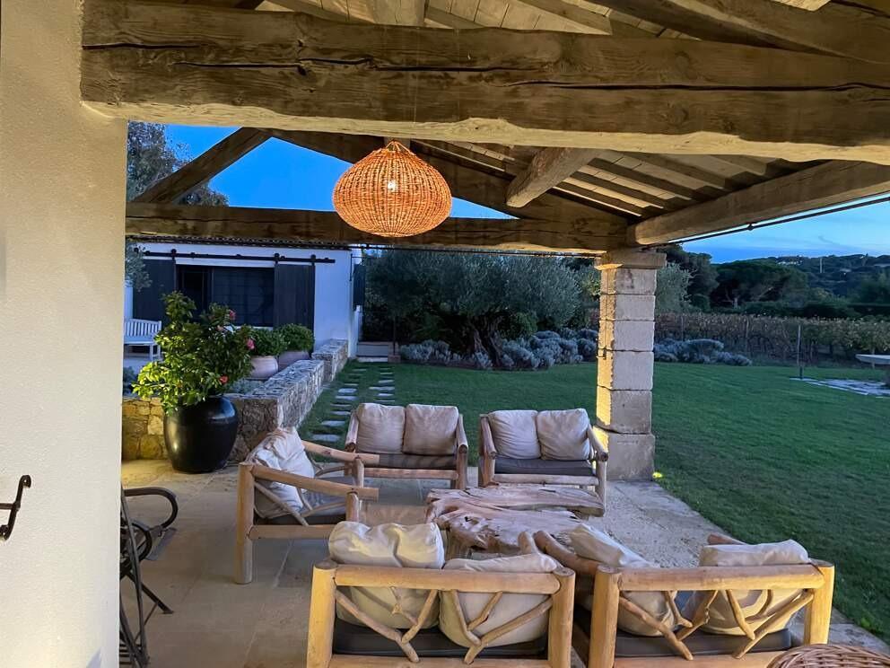 Villa Prairie Villa Prairie