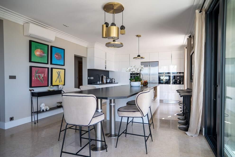 Villa Plaisir Villa Plaisir