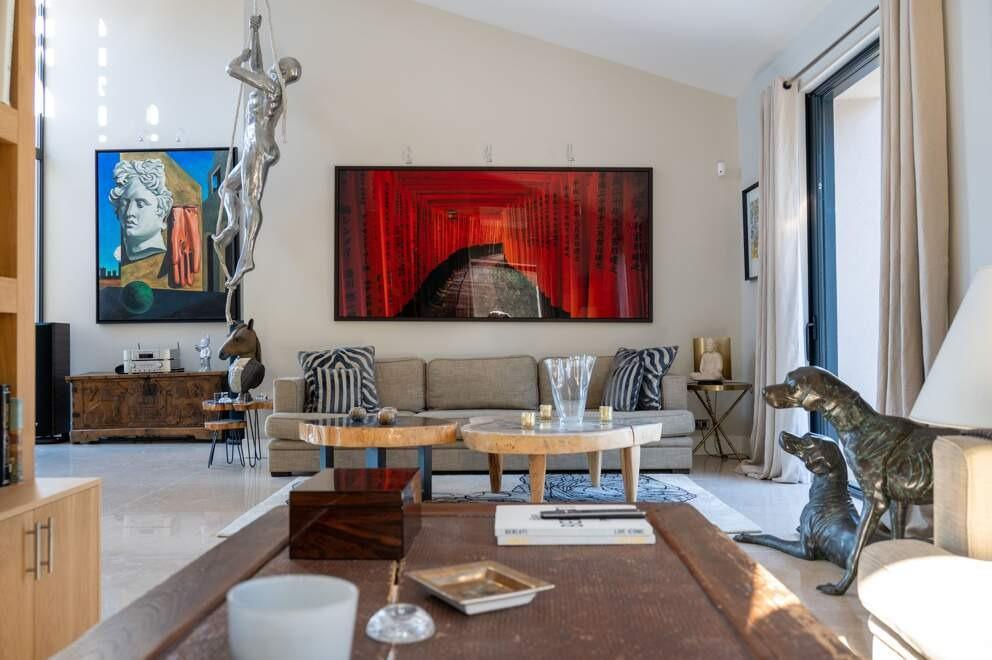 Villa Plaisir Villa Plaisir