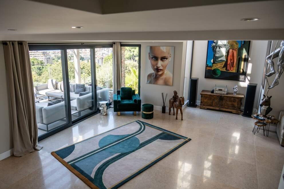 Villa Plaisir Villa Plaisir