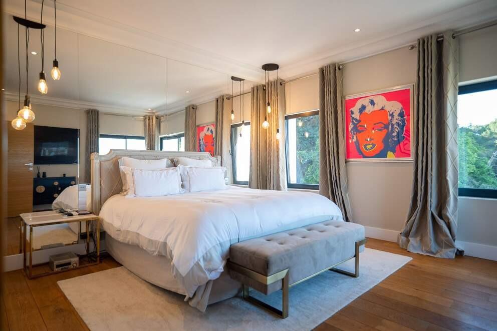 Villa Plaisir Villa Plaisir