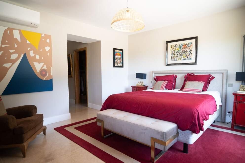 Villa Plaisir Villa Plaisir