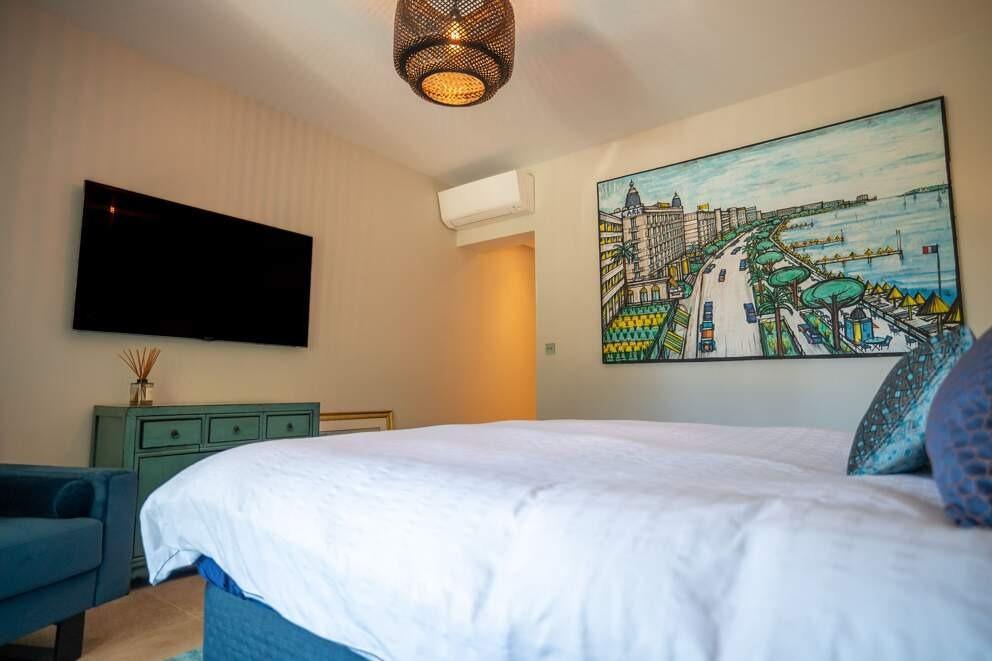 Villa Plaisir Villa Plaisir