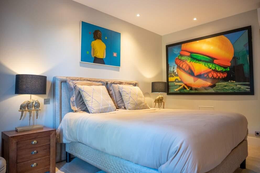 Villa Plaisir Villa Plaisir