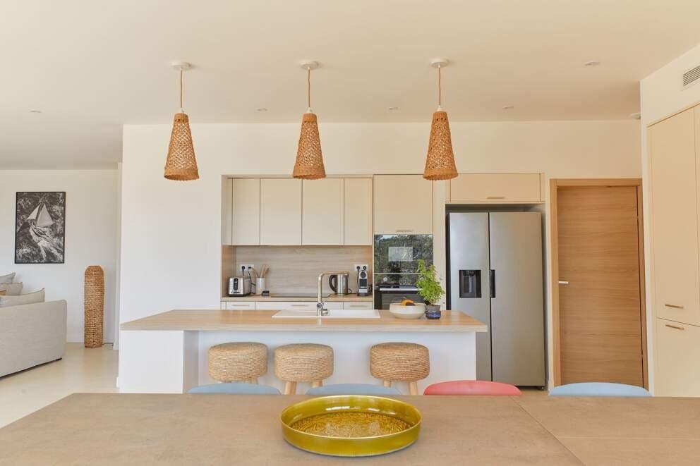 Villa Playa Madrague Villa Playa Madrague