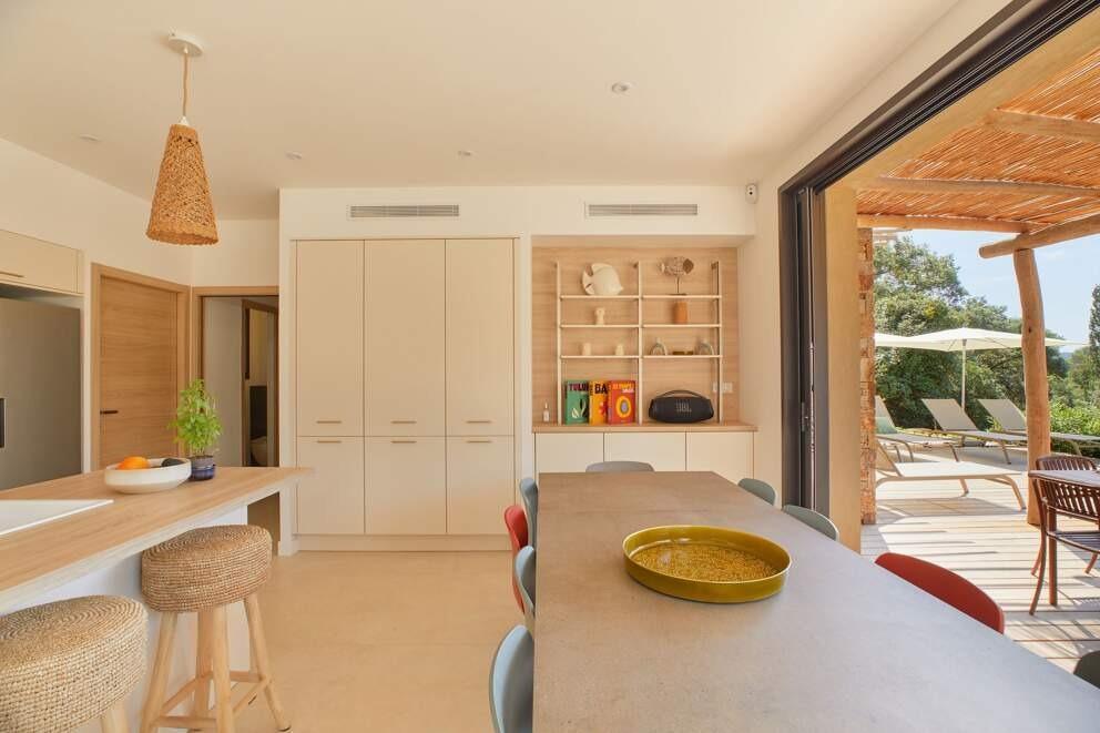 Villa Playa Madrague Villa Playa Madrague