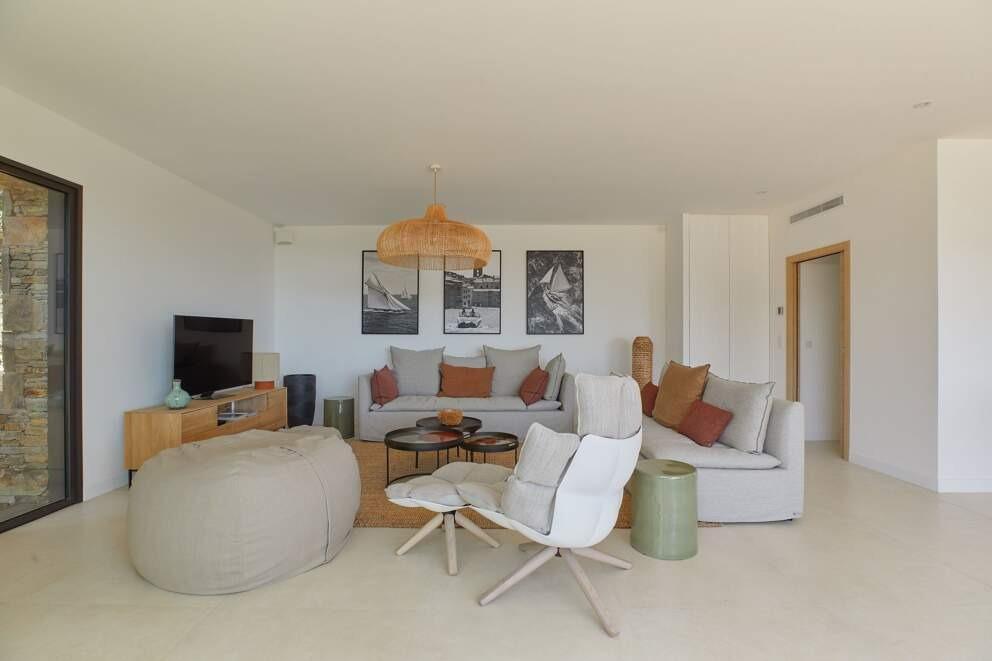 Villa Playa Madrague Villa Playa Madrague