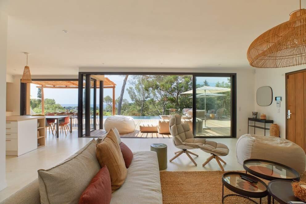 Villa Playa Madrague Villa Playa Madrague