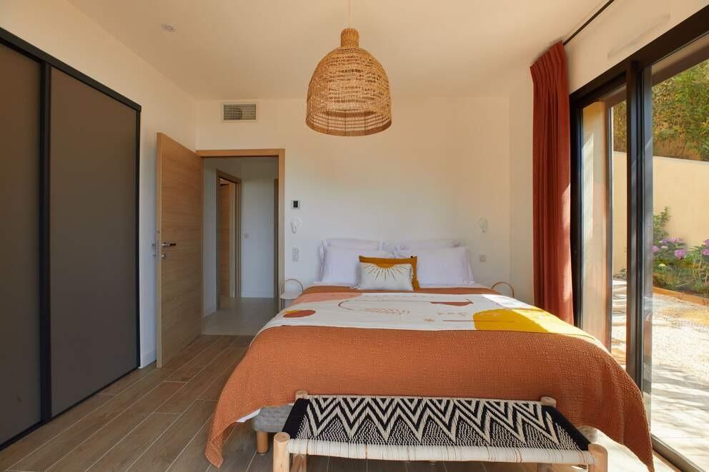 Villa Playa Madrague Villa Playa Madrague