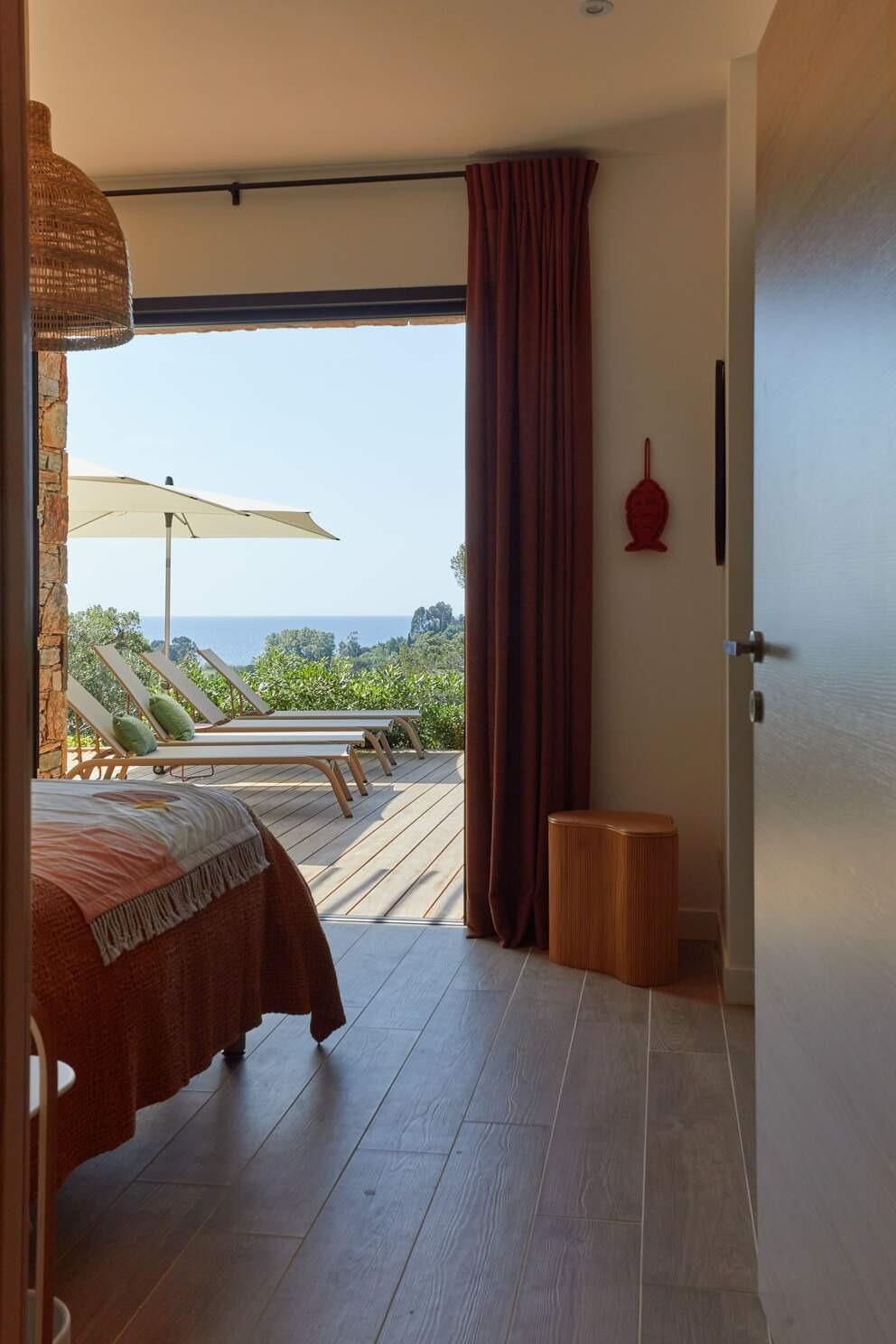 Villa Playa Madrague Villa Playa Madrague