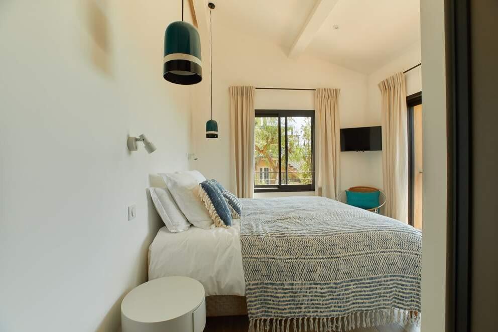 Villa Playa Madrague Villa Playa Madrague