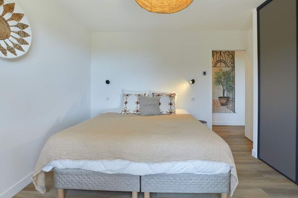 Villa Playa Madrague Villa Playa Madrague