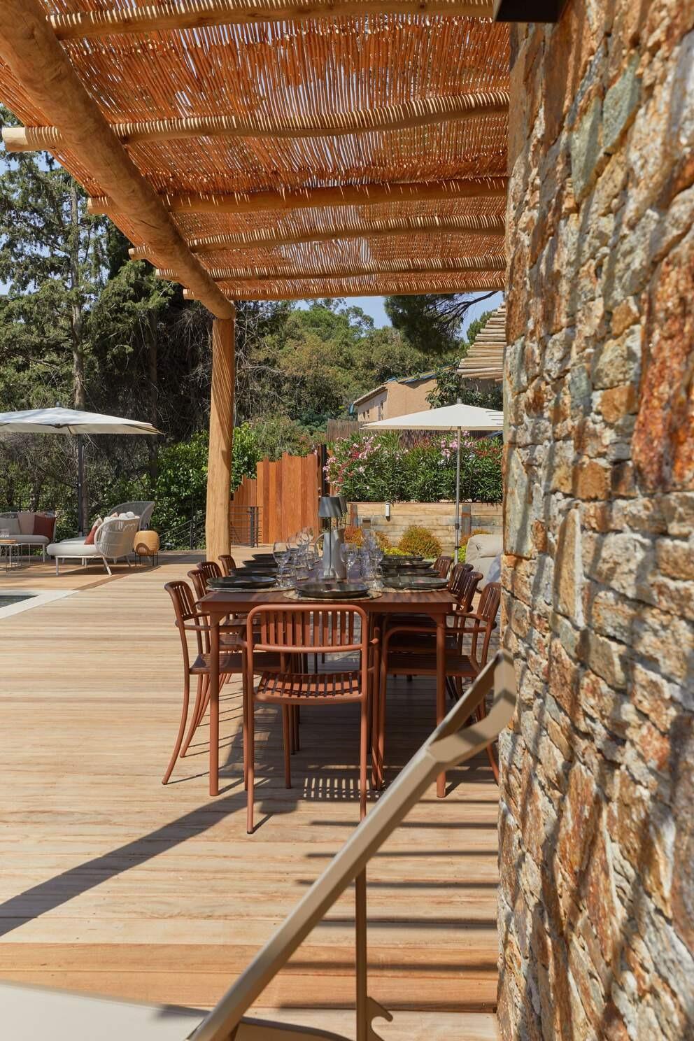 Villa Playa Madrague Villa Playa Madrague