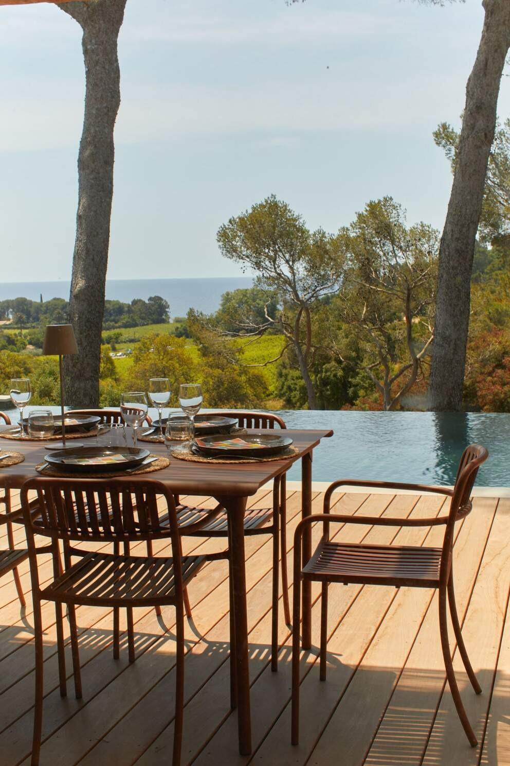 Villa Playa Madrague Villa Playa Madrague