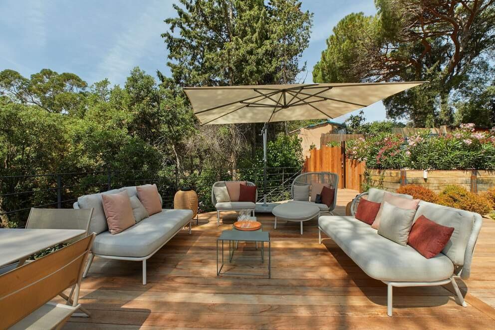 Villa Playa Madrague Villa Playa Madrague