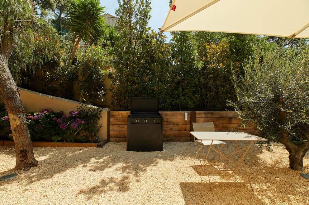 Villa Playa Madrague Villa Playa Madrague