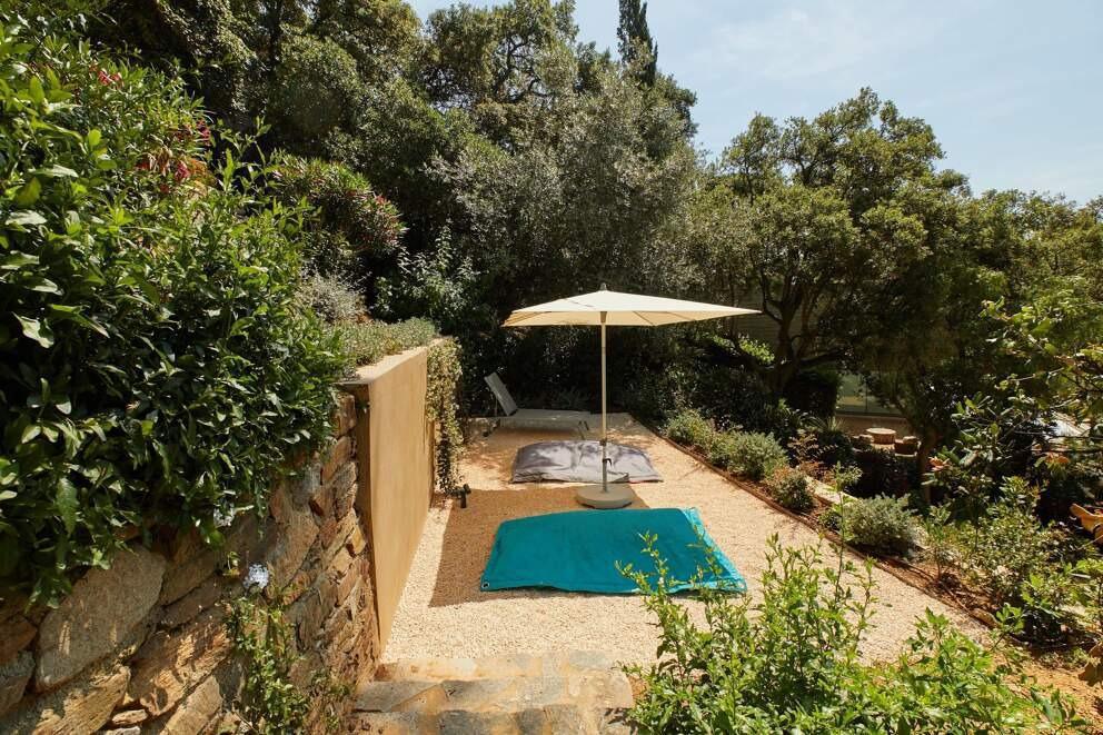 Villa Playa Madrague Villa Playa Madrague