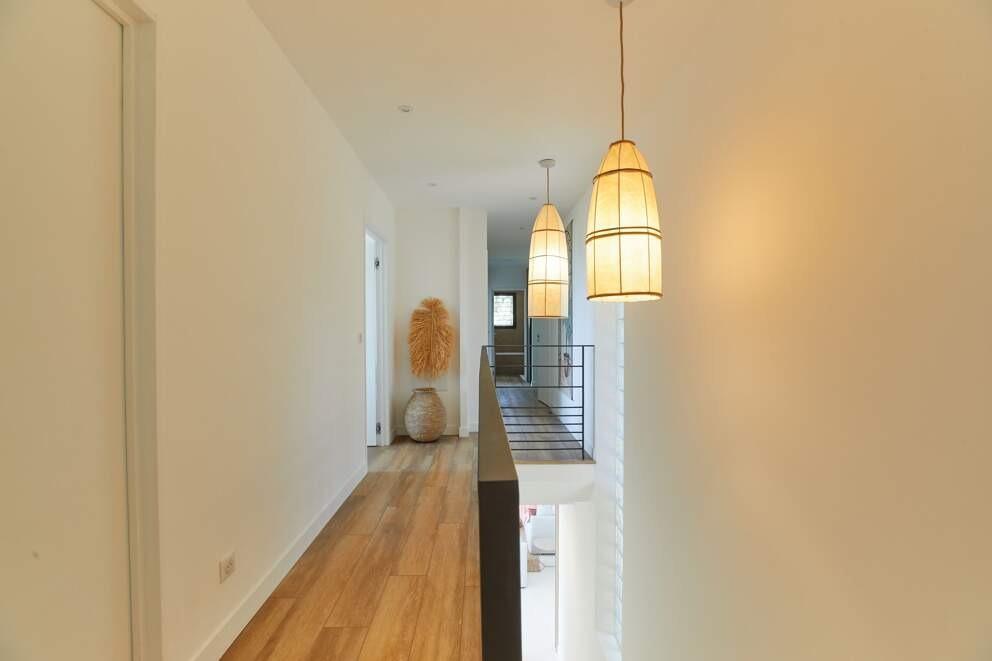 Villa Playa Madrague Villa Playa Madrague