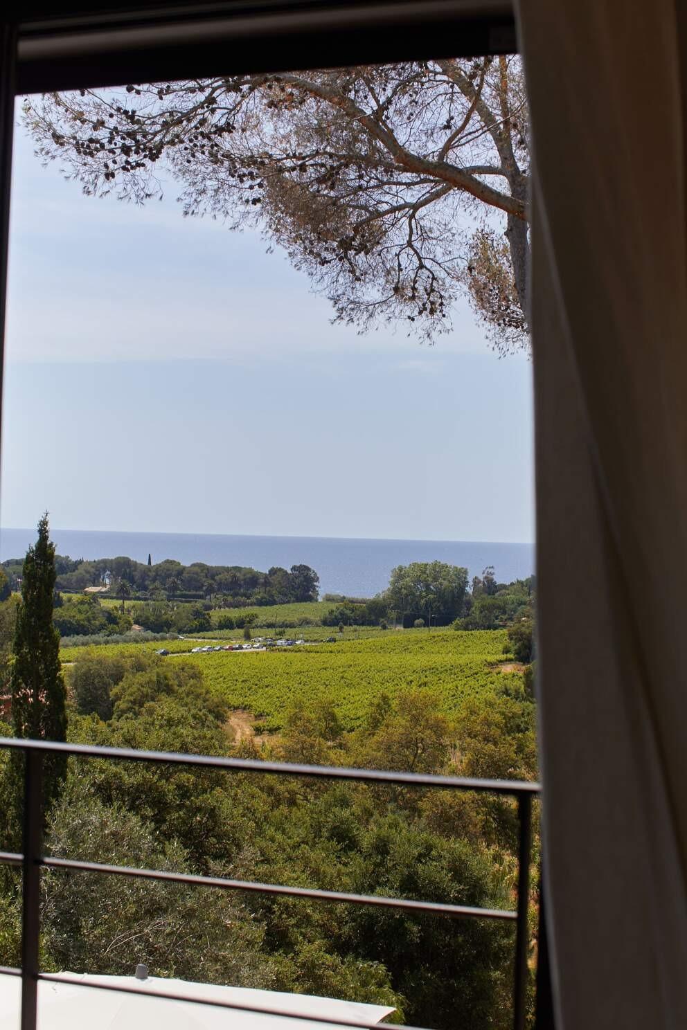 Villa Playa Madrague Villa Playa Madrague