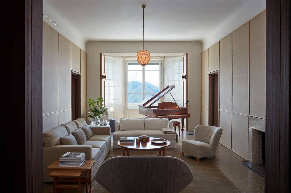 Villa Deluca Villa Deluca