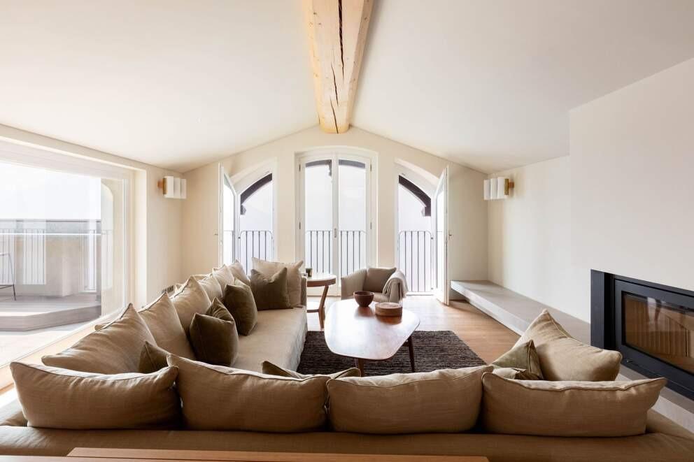 Villa Deluca Villa Deluca