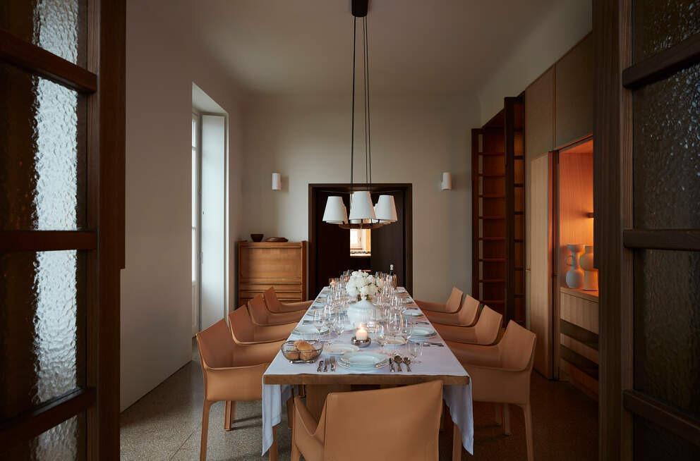 Villa Deluca Villa Deluca