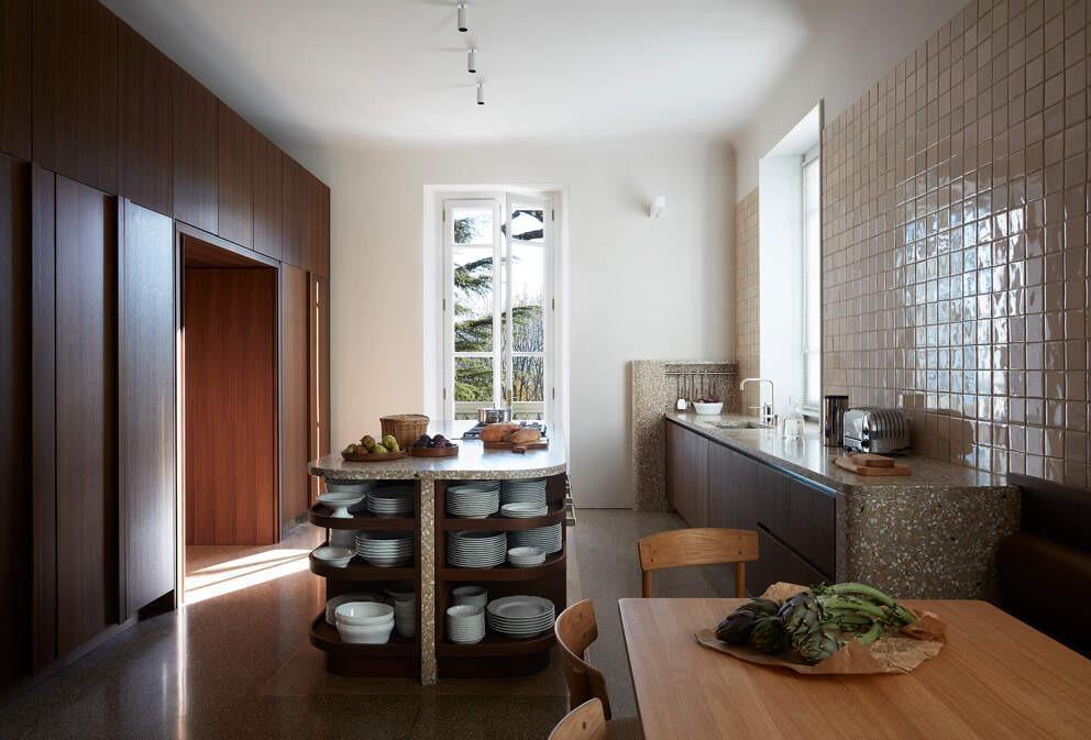 Villa Deluca Villa Deluca