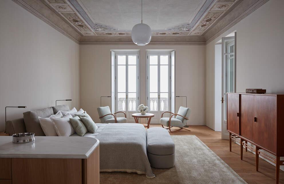 Villa Deluca Villa Deluca