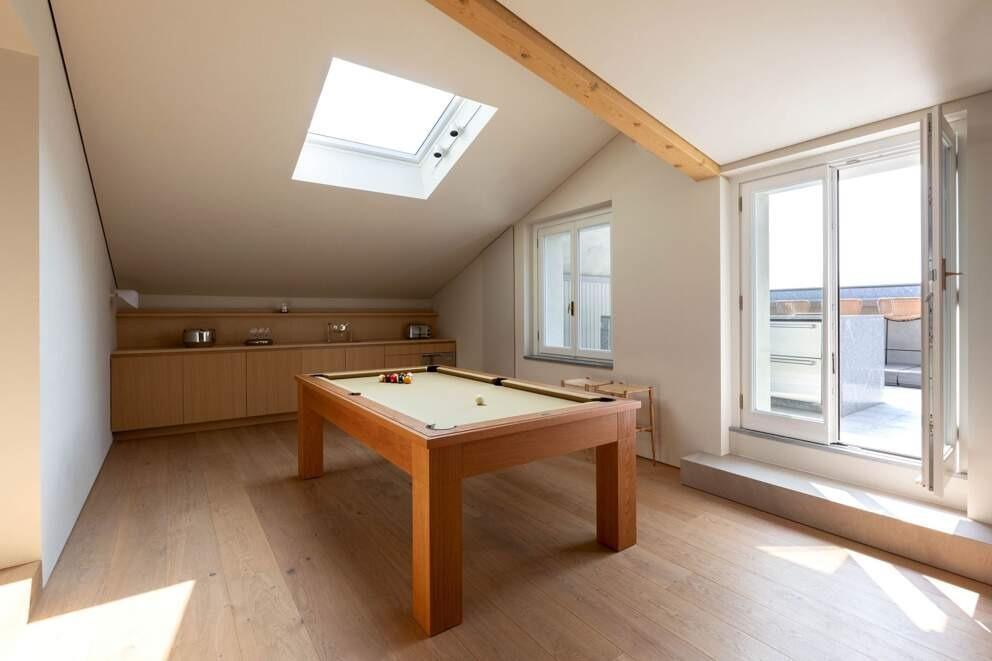 Villa Deluca Villa Deluca