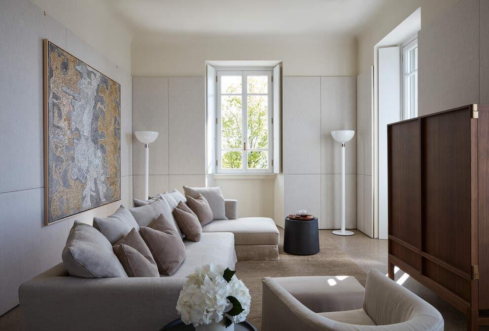 Villa Deluca Villa Deluca