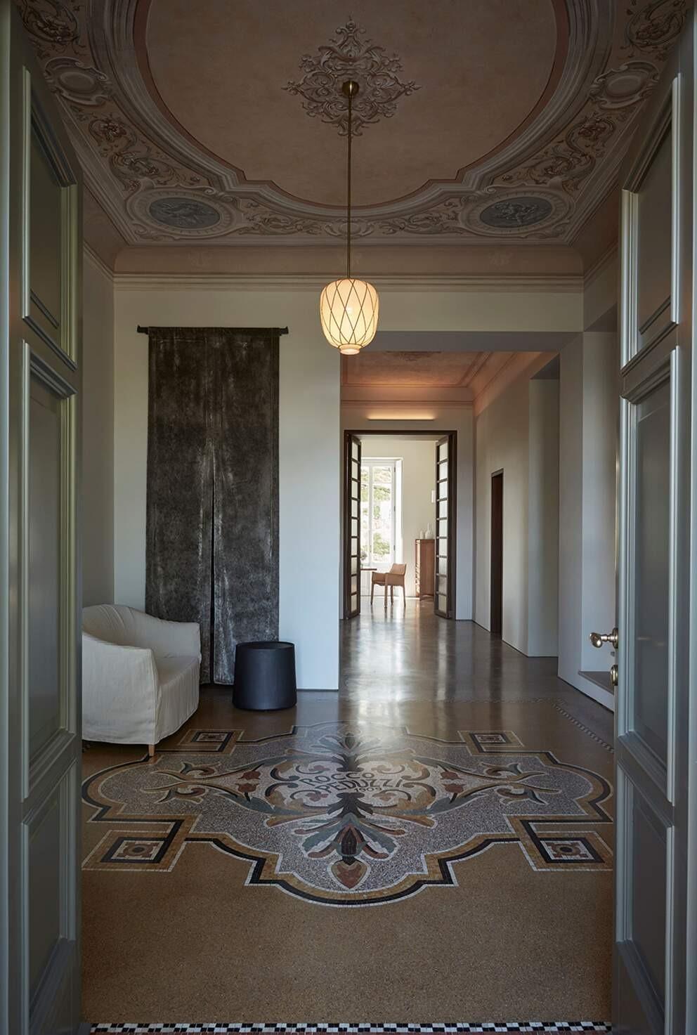 Villa Deluca Villa Deluca