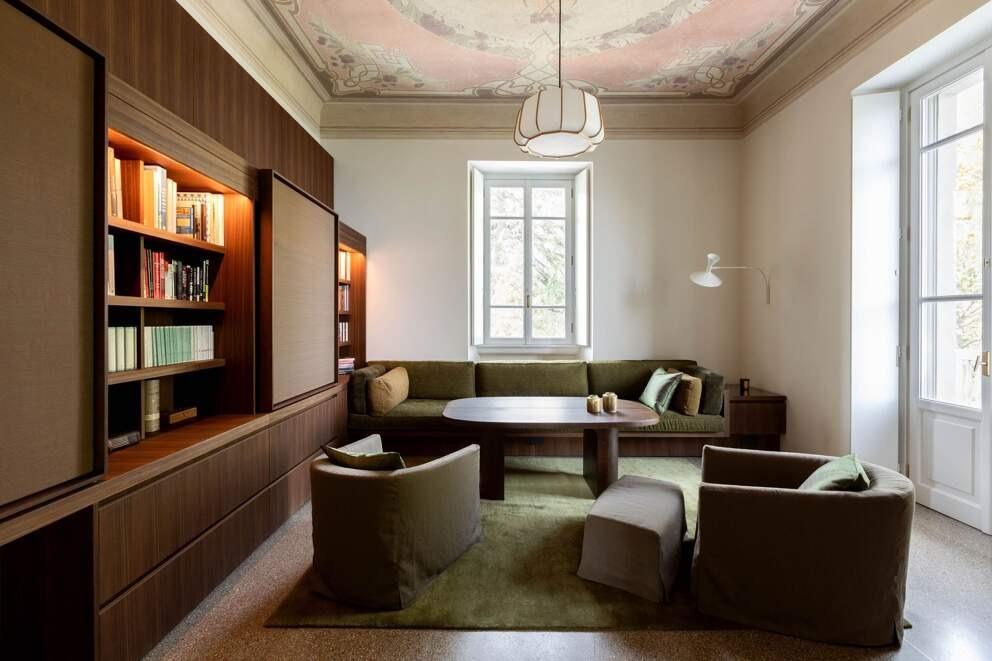 Villa Deluca Villa Deluca