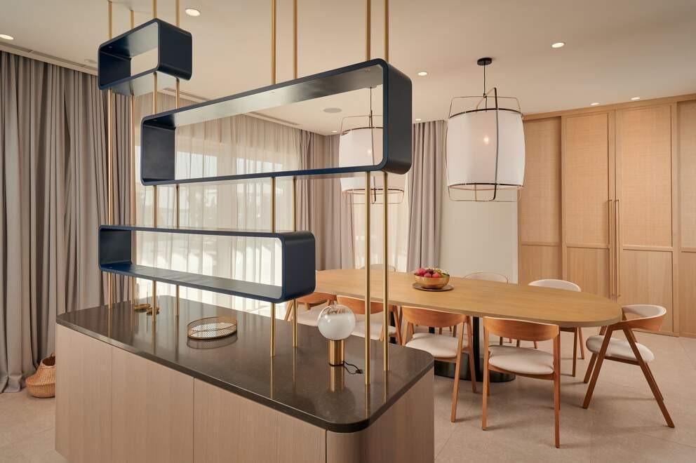 Villa Navy Villa Navy