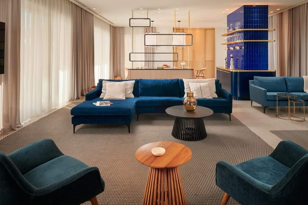 Villa Navy Villa Navy